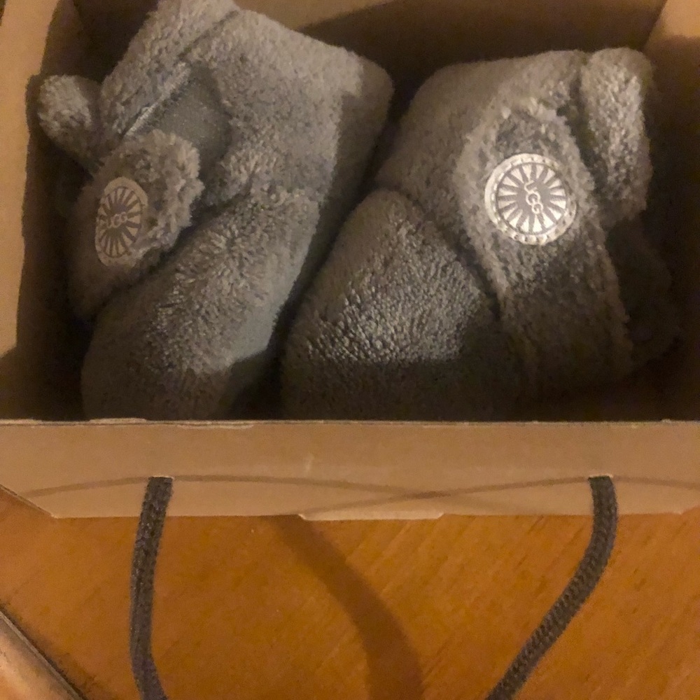 Baby uggs